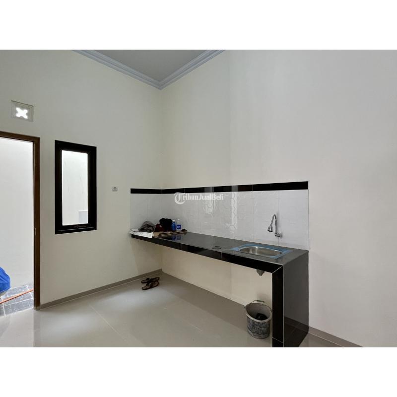 Rumah Baru Dekat UII Pusat JL Kaliurang Km 13