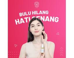 Cream Pencabut Rambut Ketek Tanpa Sakit di Kab. Seruyan Kondang Hair Removal Spray
