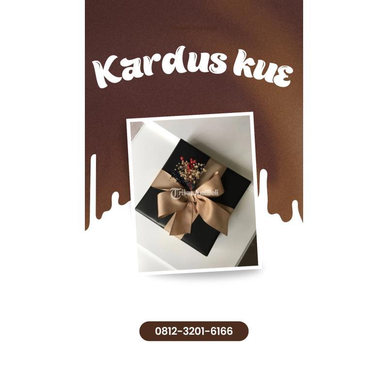 WA 0812-3201-6166, terlengkap Distributor Dus , Dus Kue Pabrik Kardus Sidoarjo, Pabrik Kardus Malang