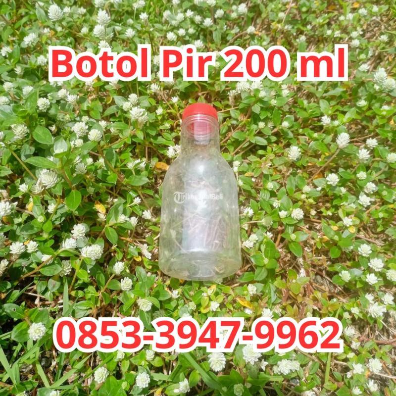 HARGA KHUSUS 0853-3947-9962, GROSIR Botol Pir 250 ml Baturraden, HARGA Botol Cantik 350 ml Cilongok, Botol Propolis 10 ml Segel Gumelar