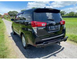 Innova Reborn G Matic Diesel 2016