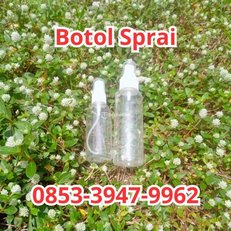 CUCI GUDANG 0853-3947-9962, HARGA Botol Spray 30 ml Lumbir, AGEN Botol Spray 60 ml Patikraja, Botol Spray 100 ml Pekuncen
