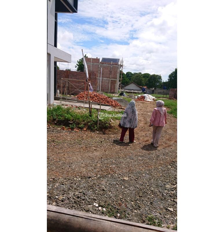 Rumah Murah dan Mewah 2 Lantai Area Serpong Tangsel