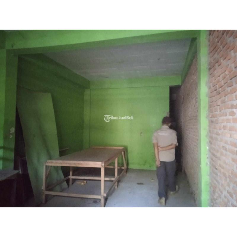 Ruko 2 Lantai terdapat 13 kamar tidur Surat SHM di Simpang Pemda Akses Pinggir Jalan Medan Sumut