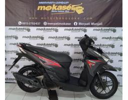 honda vario 125 th 2015 kredit motopr murah mokase