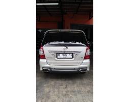 Innova G Manual Bensin 2012