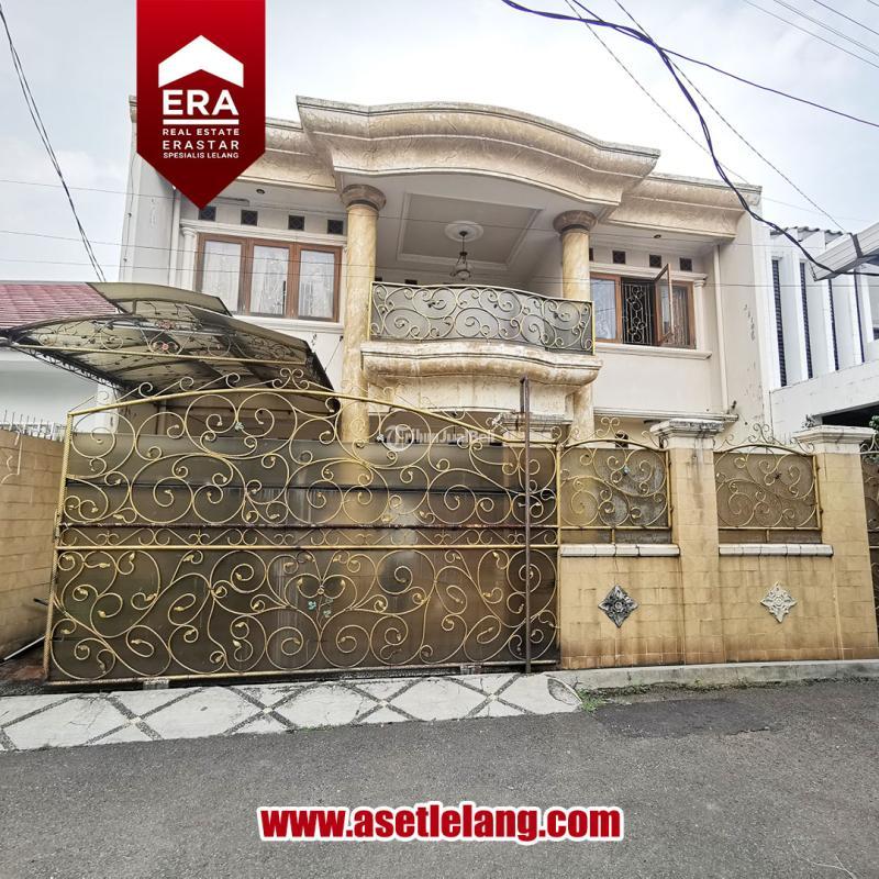 Rumah 2 Lantai Jl. Tebet Utara 4, Tebet, Jakarta Selatan