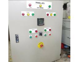Jasa Pembuatan Panel Listrik Terbaik  Pangkal Pinang Bangka Belitung