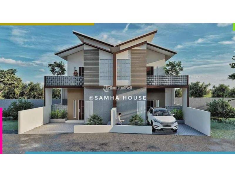 Rumah Bandung Arcamanik - Harga Kaget Perumahan Cluster Modern Di Kota Bandung Sindangjaya Dkt Cicaheum 1000042-79