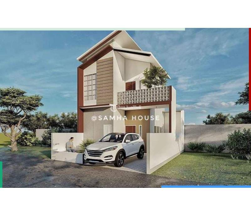 Rumah Bandung Arcamanik - Harga Kaget Perumahan Cluster Modern Di Kota Bandung Sindangjaya Dkt Cicaheum 1000042-79