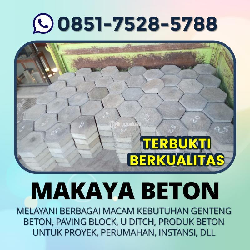 Jasa Pasang Box Culvert Harga Terbagus
