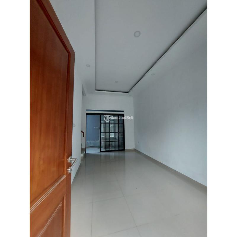 Promo Launching Rumah di Pondok Benda Pamulang Dekat Unpam, Pasar Reni Baru, Pondok Cabe