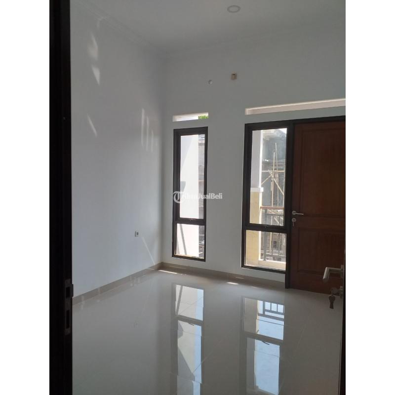 Promo Launching Rumah di Pondok Benda Pamulang Dekat Unpam, Pasar Reni Baru, Pondok Cabe