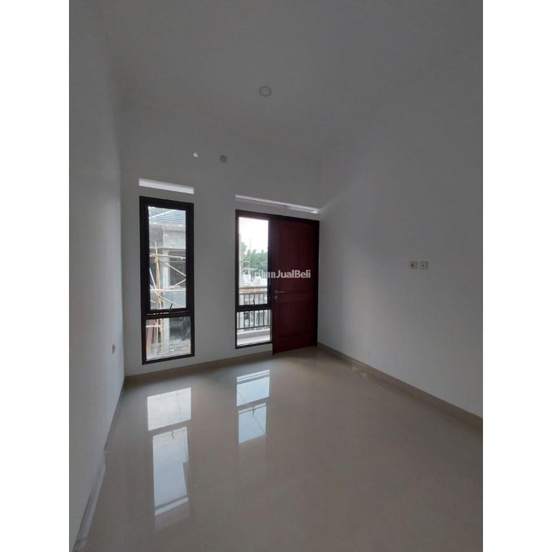 Promo Launching Rumah di Pondok Benda Pamulang Dekat Unpam, Pasar Reni Baru, Pondok Cabe