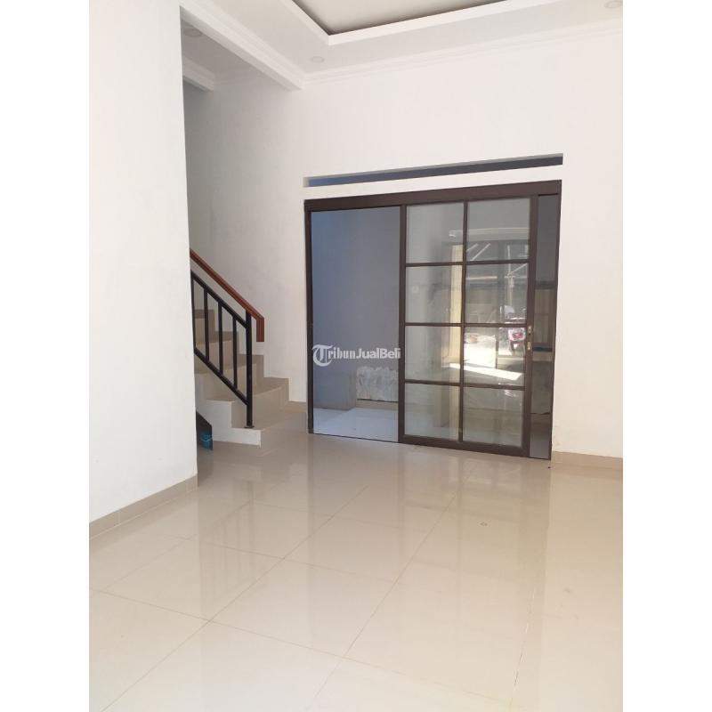 Promo Launching Rumah di Pondok Benda Pamulang Dekat Unpam, Pasar Reni Baru, Pondok Cabe