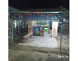 Jasa Pasang Stiker Mobil Motor Toboali