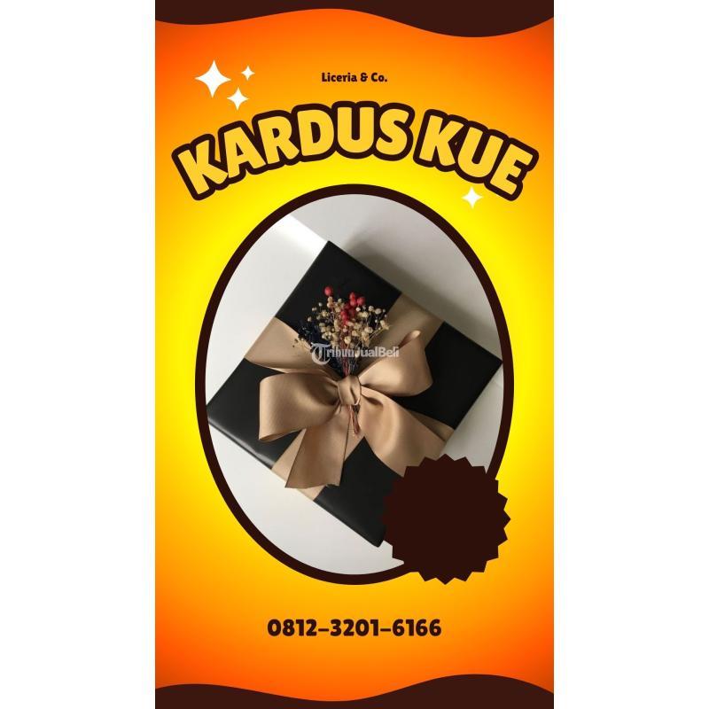 WA 0812-3201-6166, TERMURAH! Produsen Kardus Jogja, Produsen Kardus Depok