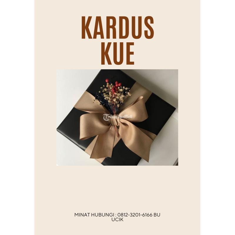 WA 0812-3201-6166, TERMURAH! Produsen Kardus Jogja, Produsen Kardus Depok