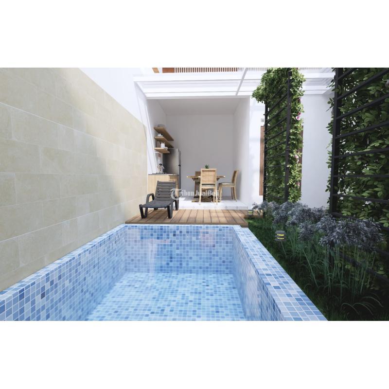 VILLA MEWAH DI BOROBUDUR DISKON 500JUTA