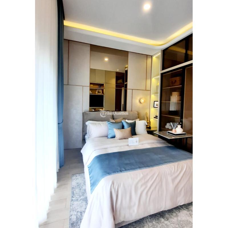 Dijual Rumah Dekat Taman Tekno Serpong