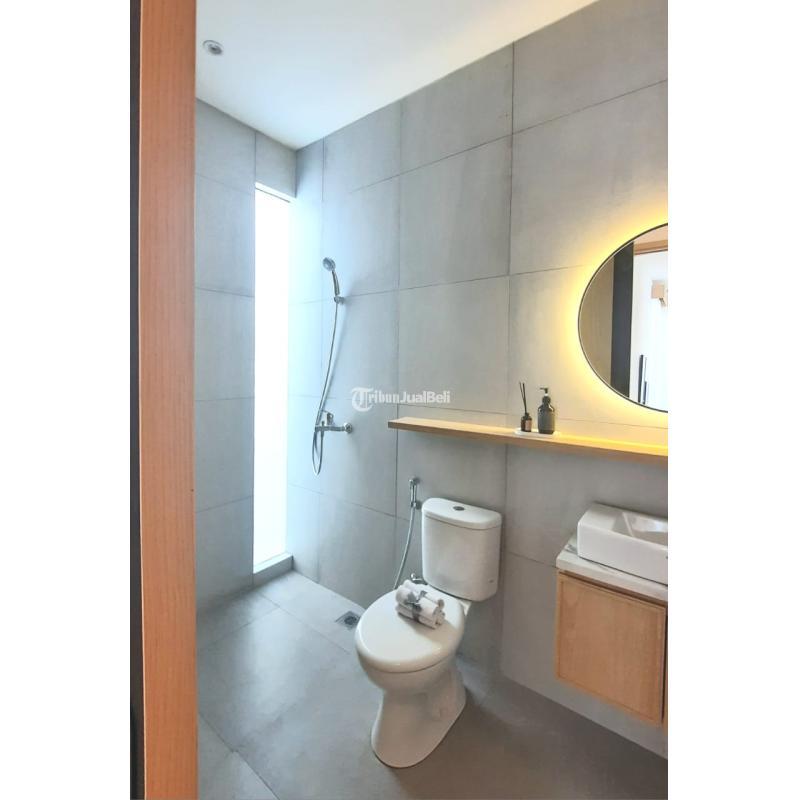 Dijual Rumah Dekat Taman Tekno Serpong