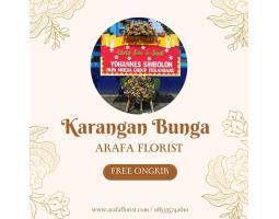Karangan Bunga Ngada Terpercaya - 085335742610