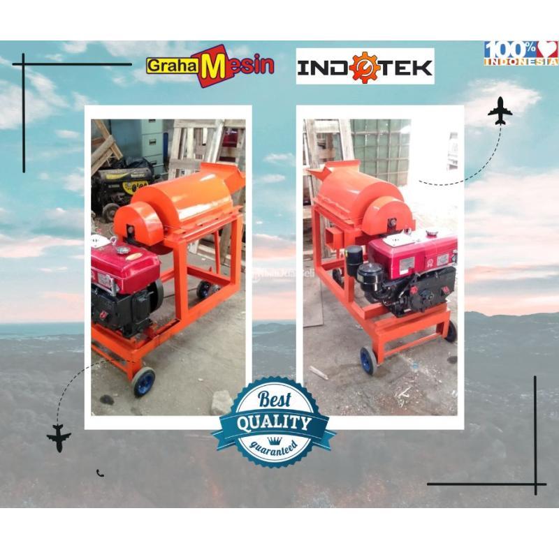 MESIN APPO PENCACAH KOMPOS SEDERHANA MALANG