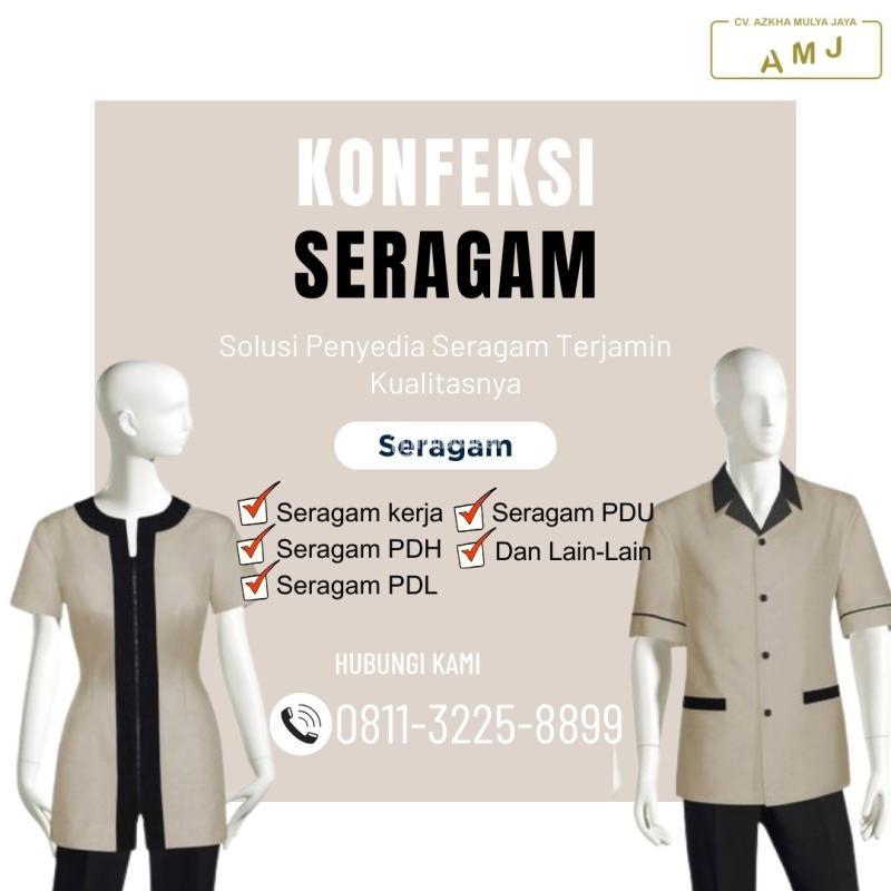 BEST QUALITY Konveksi Seragam Kerja Safety di Sidoarjo, Konveksi Seragam Kerja Pabrik di Sidoarjo