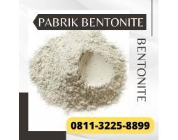 BERKUALITAS, Pabrik Lempung Bentonit di Padang Pariaman, Pabrik Bentonite Untuk Kulit di Padang Pariaman