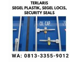 Distributor Segel Logistik Terlengkap Di Pesisir Barat