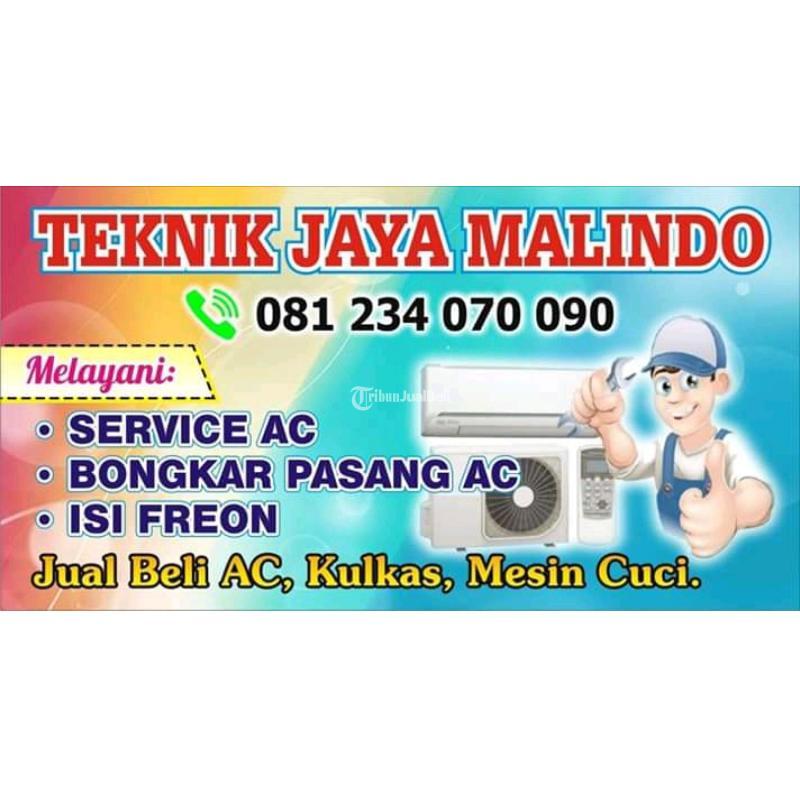 Service AC Tuban Respon Cepat Langsung Datang Hari Ini