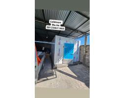 Jasa Pembuatan Cold Room Harga Terjangkau
