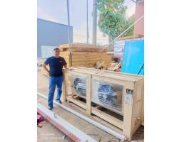Mesin Cold Storage Kapasitas 2 Ton 3 Ton Murah Bergaransi