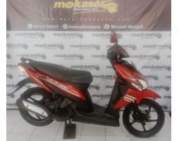 honda vario 110 cw th 2009