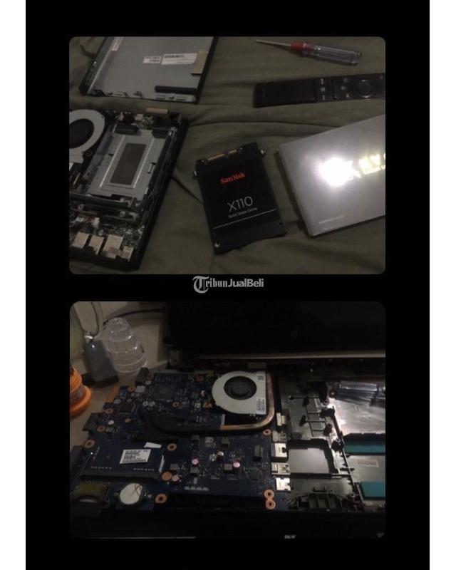 Jasa Service Laptop dan Komputer Banda Aceh - Aceh Besar