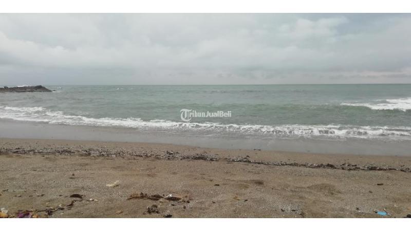Tanah Pantai Soan Galuh Selemadeg Tabanan Bali