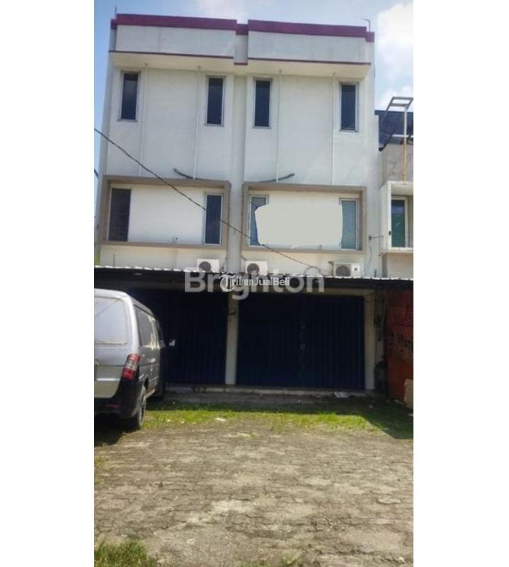 Ruko Gandeng 3 Lantai Murah Di Pekayon Bekasi Selatan