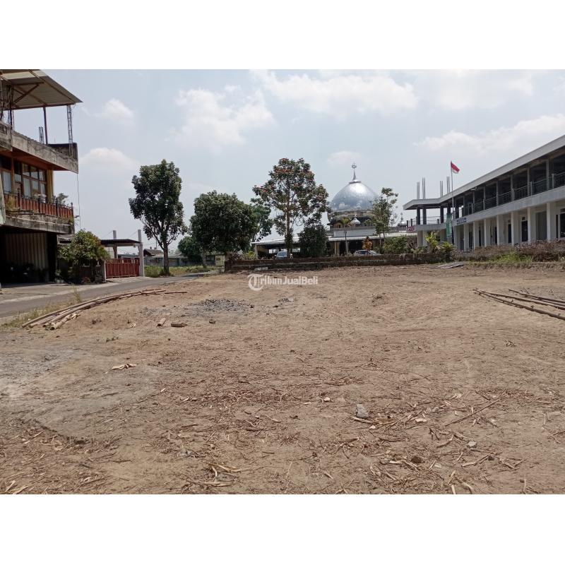 Tanah Di Jalan Palagan Km 9,5 Dekat Palagan Asri 3