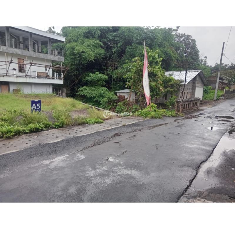 Tanah Di Jalan Palagan Km 9,5 Dekat Palagan Asri 3