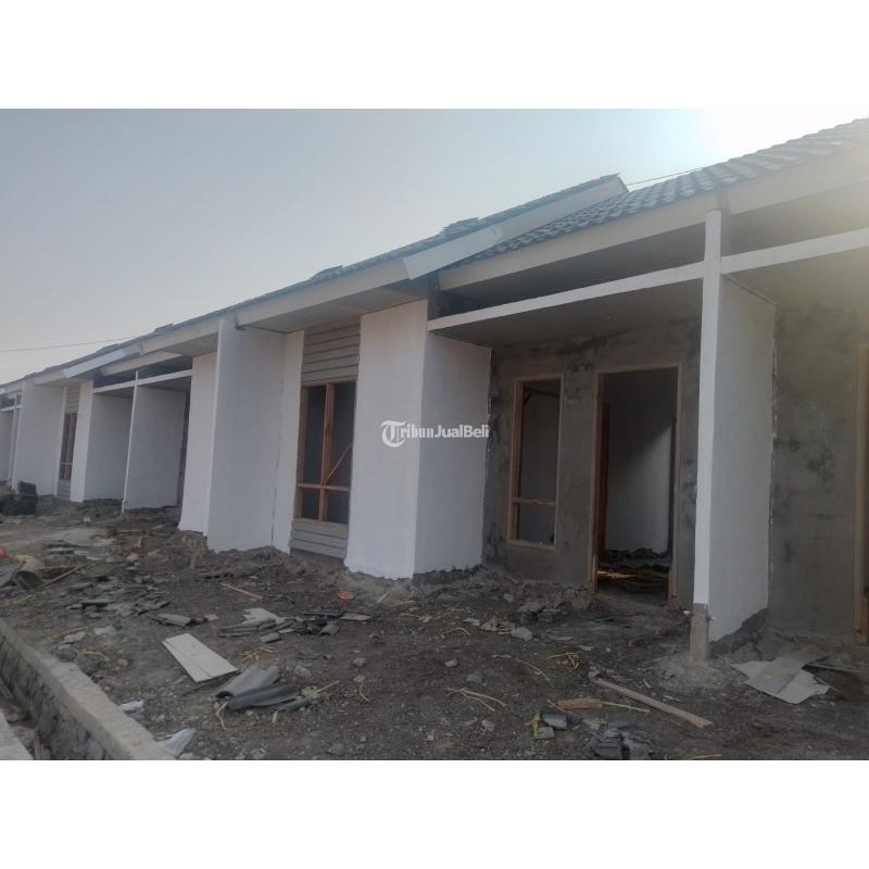 Rumah Subsidi Berkualitas NEW LAUNCHING RAJEG TANGERANG