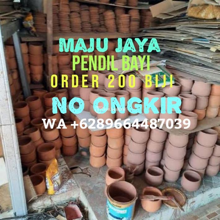 Sedia Pendil Ari Ari Bayi - Bekasi 