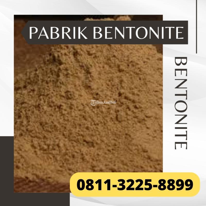 BERKUALITAS , Pabrik Lempung Bentonit di Pasaman, Pabrik Bentonite Untuk Kulit di Pasaman