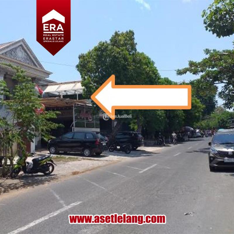 Rumah Jl. Khairil Anwar, Wonokromo, Kota Surabaya