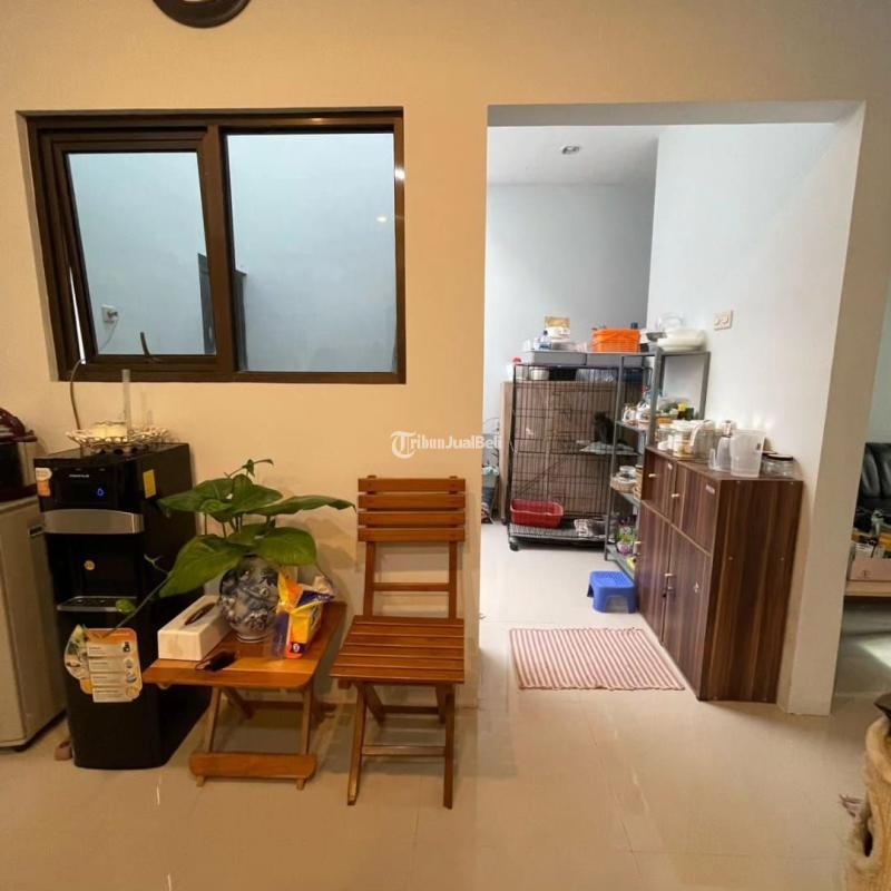 Rumah full furnish syp gegerkalong ciwaruga bandung dkt upi shm-iv