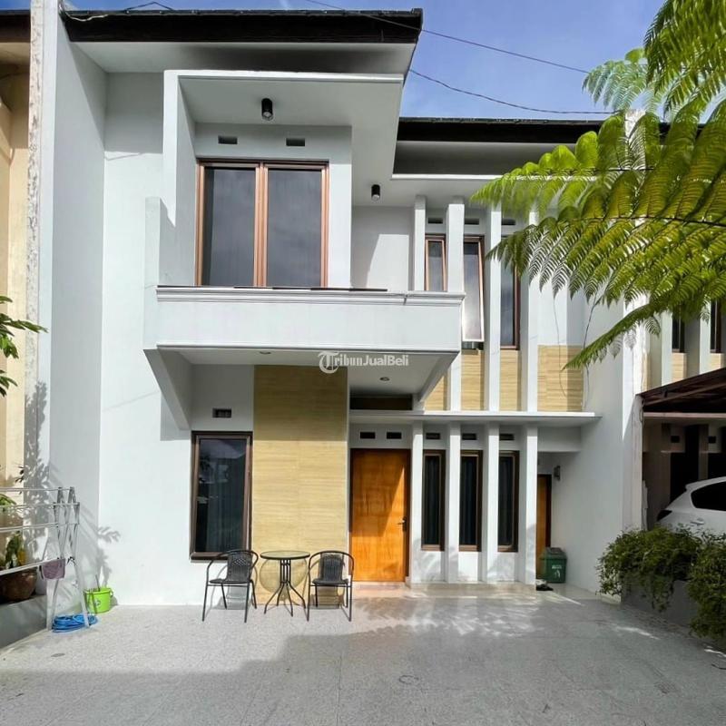 Rumah full furnish syp gegerkalong ciwaruga bandung dkt upi shm-iv