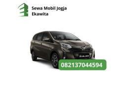 Sewa Mobil Sleman Tanpa Sopir Termurah