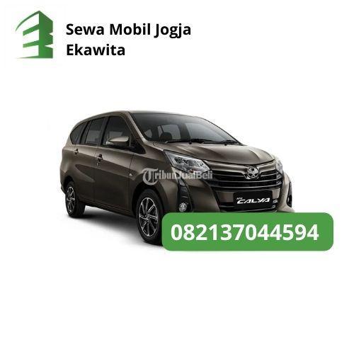 Sewa Mobil Sleman Tanpa Sopir Termurah