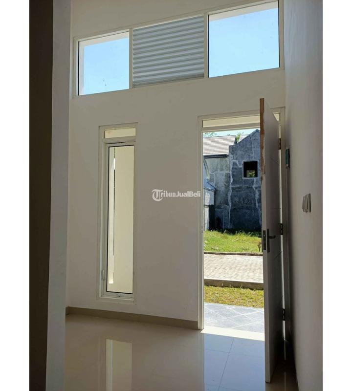 KREDIT RUMAH NGAWI TANPA DP DAN BUNGA