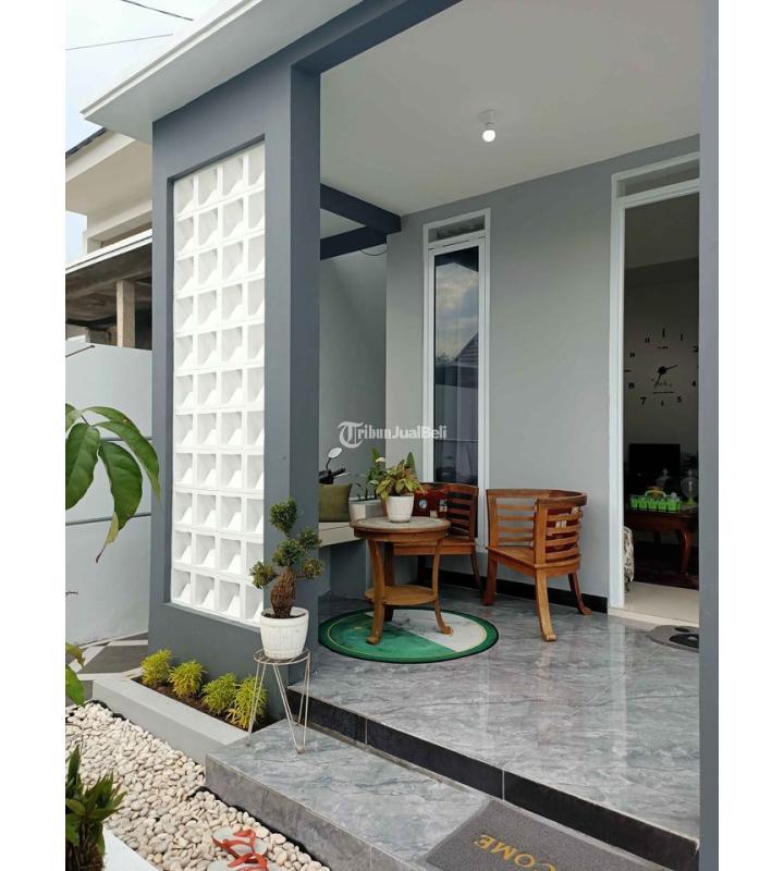 KREDIT RUMAH NGAWI TANPA DP DAN BUNGA