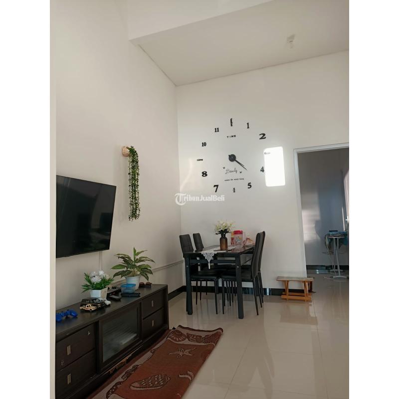 KREDIT RUMAH NGAWI TANPA DP DAN BUNGA